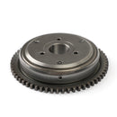 Conjunto de embrague de arranque unidireccional para Polaris Ranger RZR170 2009-2015 0454742 genérico
