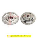 Vylepšený válec startovací spojky pro Yamaha Breeze Grizzly 125 YFM125 YFA125