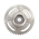 Vylepšený válec startovací spojky pro Yamaha Breeze Grizzly 125 YFM125 YFA125