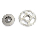 Vylepšený válec startovací spojky pro Yamaha Breeze Grizzly 125 YFM125 YFA125