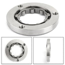 Starter clutch lagerklemme for Yamaha TTR TT-R 125 E/L/LE 00-07 XT125X/R 05-06 Generisk