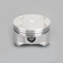 Kolbenbolzenringsatz STD / +0.25 / +0.50 / +0.75 Bohrungsgröße Passend für Suzuki AN 400 Burgman 400 S 1999-2006 Generic