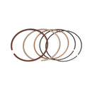 Yamaha TTR TT-R 125 LE LE ES 00-07 Juego de pistones y anillos STD (54 mm) 0,25 mm (54,25 mm) 0,50 mm (54,50 mm) Tamaño del orificio genérico