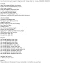 Steuerkette 116L für Honda CBR600F2 CBR600F3 CBR600F4 CBR600F4i CBR600RR Generic