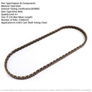 Kamkedja Motorcykel Motor Kamaxel Kamaxel 9-124 För Honda CB750C CB750F CB750K CB750SC Suzuki DR500