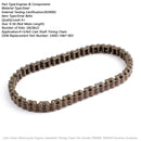 Kamkedja 56 länkar för Honda TRX400 TRX450 Fourtrax Foreman 14401-HM7-003 Generic