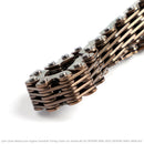 Kamkedja lämplig för Honda CRF450R 09-15 XL350R XR350R 83-85 CB250 78-83 Generic