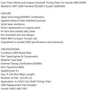 Kamkedja för 390 Adventure 250 Duke 390 Duke Rc 250 Abs 390 RC390