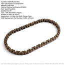 Kamkedja för Honda TRX500 Fourtrax Foreman 4x4 2005-2011 14401-HP0-A01 Generic