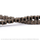 Kamkedja för Honda TRX250X TRX300EX TRX300 250X 300EX 14401-HC0-003 Generic