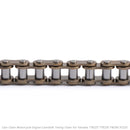 Kamkedja 25H-104L för Yamaha TTR225 TTR230 Tw200 Xt225 94580-41104 Generic