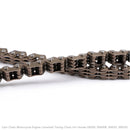 Kamkedja för Yamaha YFZ450 YZ450F WR450F WR250R/X 04-2013 94591-57118 Generic