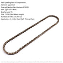 Kamkedja till Kawasaki KX250F KX 250F 04-16 92057-0030 Yamaha 94591-53114 Generic