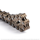 Kamkedja till Kawasaki KX250F KX 250F 04-16 92057-0030 Yamaha 94591-53114 Generic