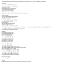 Corrente de distribuição de came 82L para Honda Z XR CRF CT XL SL CL ATC 50 70