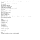 Corrente de distribuição de came 86L para Honda CT9 C ST S CL CM ATC 90 1965-83