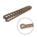 Cadena CAM 96 eslabones para Yamaha YZF-R 125 RE06 WR125 R/X 08-17 X-Max 125 06-17