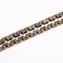 Corrente de comando 100 elos para Suzuki GZ125 Marauder / DR125SM RV125 04-13 12760-12F60 Genérico