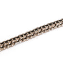 Corrente de comando 106 elos 3x4 para Suzuki LTZ250 LTZ 250 QUAD SPORT 04-10 12760-21G00 Genérico