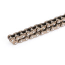 Corrente de comando 106 elos 3x4 para Suzuki LTZ250 LTZ 250 QUAD SPORT 04-10 12760-21G00 Genérico