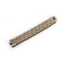 Corrente de comando 106 elos 3x4 para Suzuki LTZ250 LTZ 250 QUAD SPORT 04-10 12760-21G00 Genérico