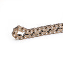 Corrente de came 120 elos para Yamaha WR400F WR426F YZ400 YZ400F YZ426F 94591-50120-00 Genérico