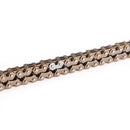 Corrente de comando 144 elos para Kawasaki VULCAN 1500 1600 VN-15SE VN1500 VN1600 1987-00 Genérico