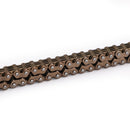 Corrente de distribuição 120L para Suzuki DR650SE 96-15 GSX-R600 01-15 GSX-R750 06-15 Genérico