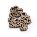 Corrente de distribuição 128 elos para Suzuki GSXR 600/750 97-99 Intruder 600/700/800 VZ800 Generic