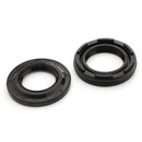 Motoroljetätningssats för Yamaha Banshee 350 YFZ350 1987-2006 Oljetätningssats Ny