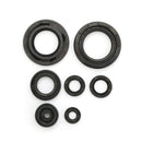 Motoroljetätningssats för Yamaha Banshee 350 YFZ350 1987-2006 Oljetätningssats Ny