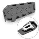 Extensión de palanca de freno de pie para BMW S1000XR 2015 2016 2017 2018
