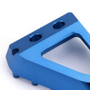 Hinterradbremspedal-Trittplatte für Husqvarna FX/FC 350 450 TX300 TC/FC 250 2019 Generic