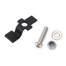 Specialtilpasset fodstøtte af aluminium til Yamaha Tenere 700 / XTZ700 19+