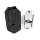 Prodloužení pedálu zadní brzdy, hliník, pro Honda Cm 300 Rebel 2021, titan, generic