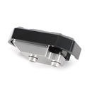 Prodloužení pedálu zadní brzdy, hliník, pro Honda Cm 300 Rebel 2021, titan, generic