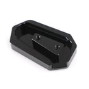 Prodloužení pedálu zadní brzdy, hliník, pro Honda Cm 300 Rebel 2021, titan, generic