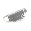 Prodloužení pedálu zadní brzdy, hliník, pro Honda Cm 300 Rebel 2021, titan, generic