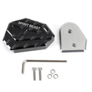 Extensión de Pedal de palanca de ampliación de freno trasero, aluminio, para Bmw G310 GS R 21 Titan Generic