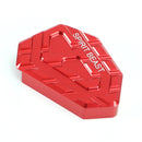 Extensión de Pedal de palanca de ampliación de freno trasero, aluminio, para Bmw G310 GS R 21 Titan Generic