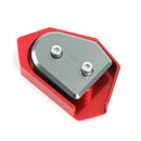 Extensión de Pedal de palanca de ampliación de freno trasero, aluminio, para Bmw G310 GS R 21 Titan Generic