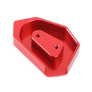 Extensión de Pedal de palanca de ampliación de freno trasero, aluminio, para Bmw G310 GS R 21 Titan Generic