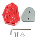 Extensión de Pedal de palanca de ampliación de freno trasero, aluminio, para Bmw G310 GS R 21 Titan Generic