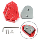 Extensión de Pedal de palanca de ampliación de freno trasero, aluminio, para Bmw G310 GS R 21 Titan Generic