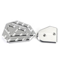 Extensión de Pedal de palanca de ampliación de freno trasero, aluminio, para Bmw G310 GS R 21 Titan Generic