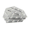 Extensión de Pedal de palanca de ampliación de freno trasero, aluminio, para Bmw G310 GS R 21 Titan Generic