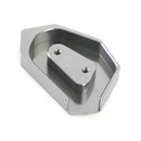 Extensión de Pedal de palanca de ampliación de freno trasero, aluminio, para Bmw G310 GS R 21 Titan Generic