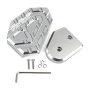 Extensión de Pedal de palanca de ampliación de freno trasero, aluminio, para Bmw G310 GS R 21 Titan Generic