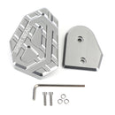 Extensión de Pedal de palanca de ampliación de freno trasero, aluminio, para Bmw G310 GS R 21 Titan Generic