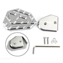 Extensión de Pedal de palanca de ampliación de freno trasero, aluminio, para Bmw G310 GS R 21 Titan Generic